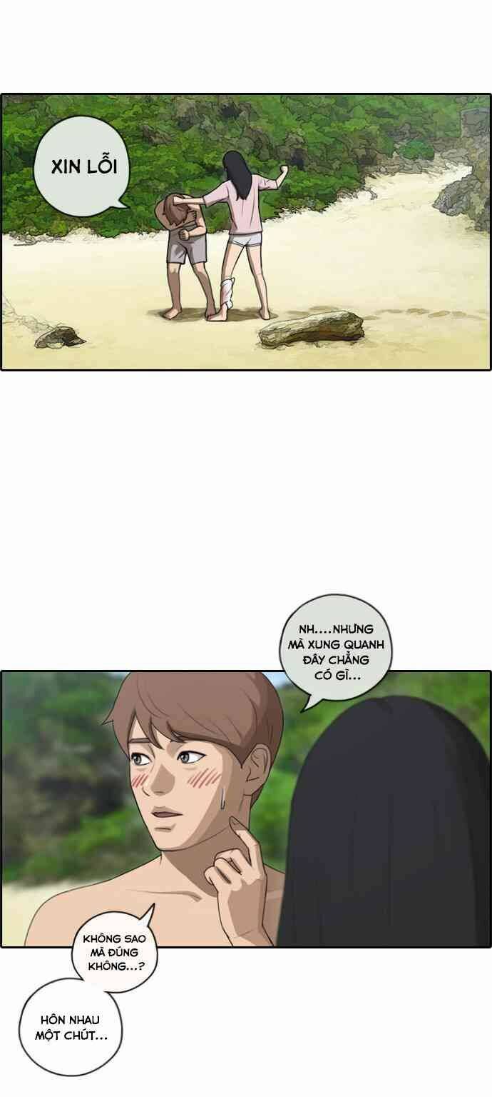 Free Draw - Chương 92