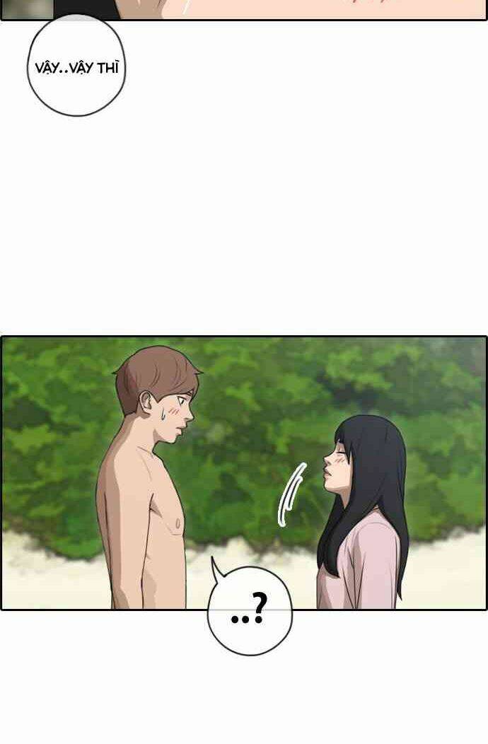 Free Draw - Chương 92