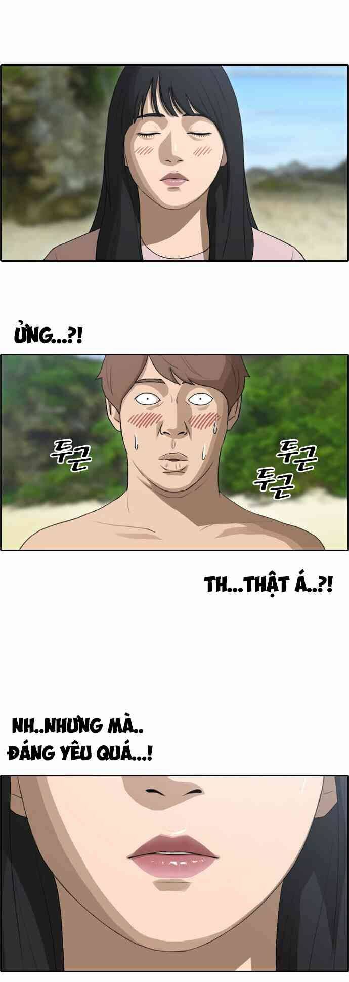 Free Draw - Chương 92