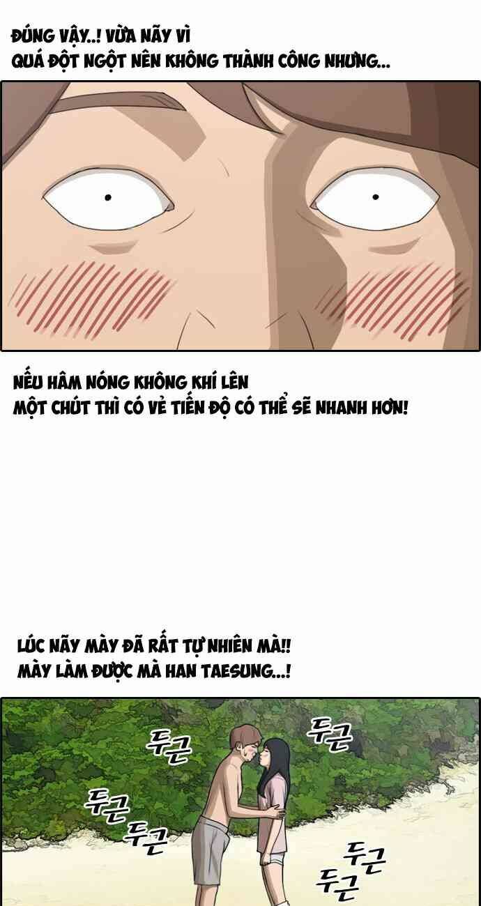 Free Draw - Chương 92