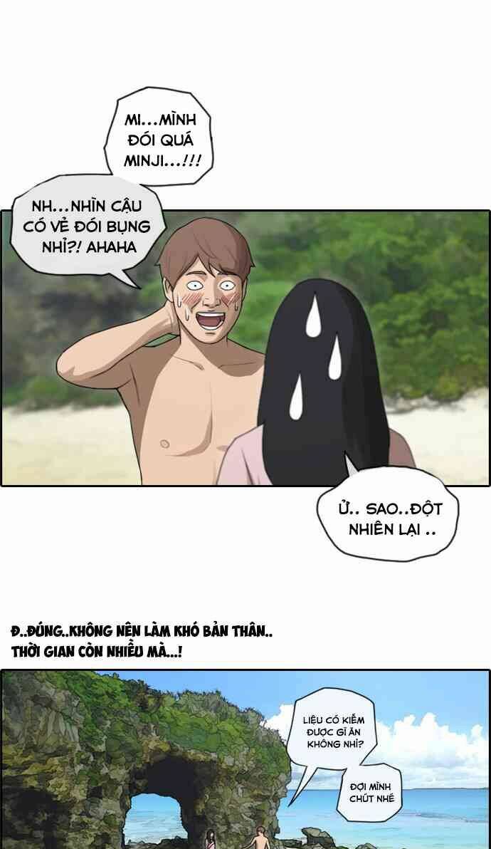 Free Draw - Chương 92