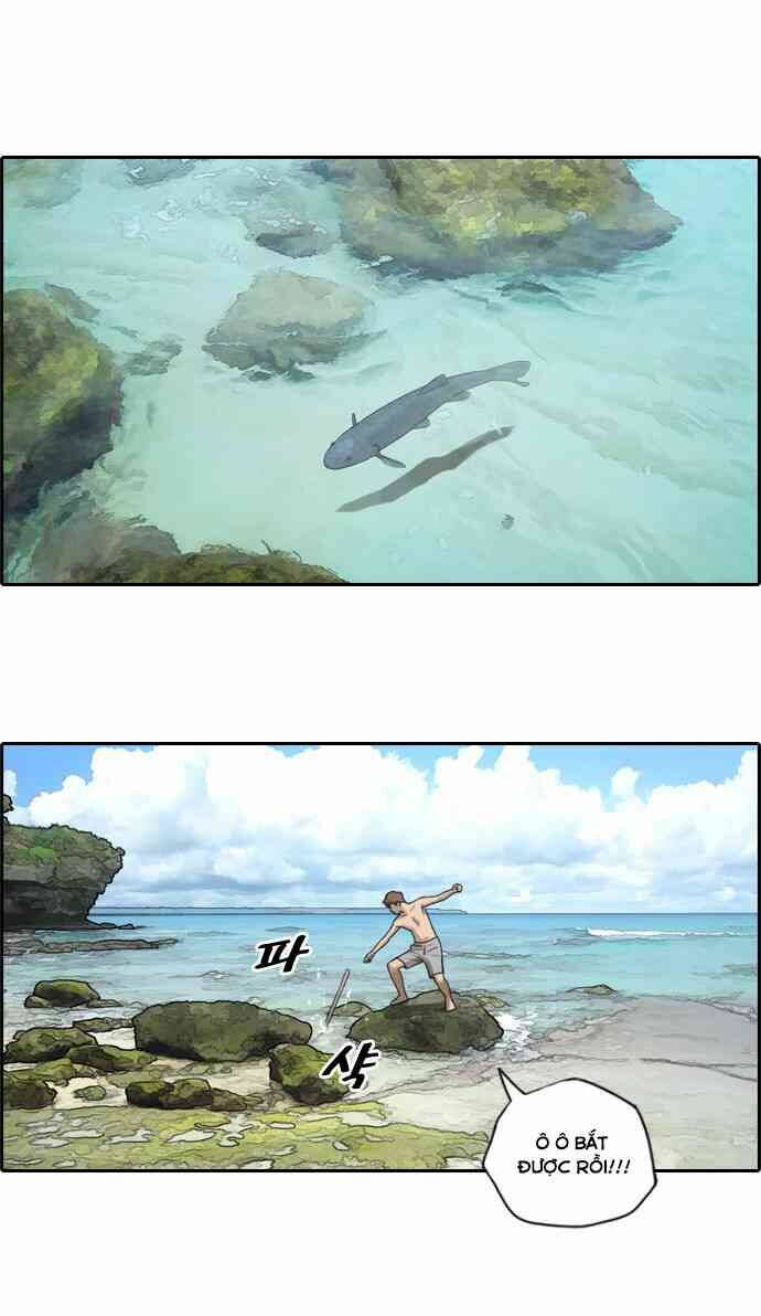 Free Draw - Chương 92