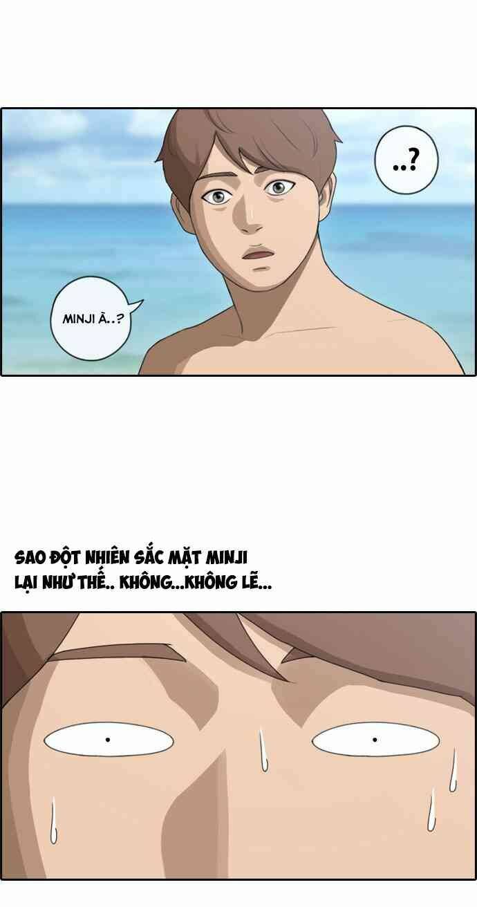 Free Draw - Chương 92