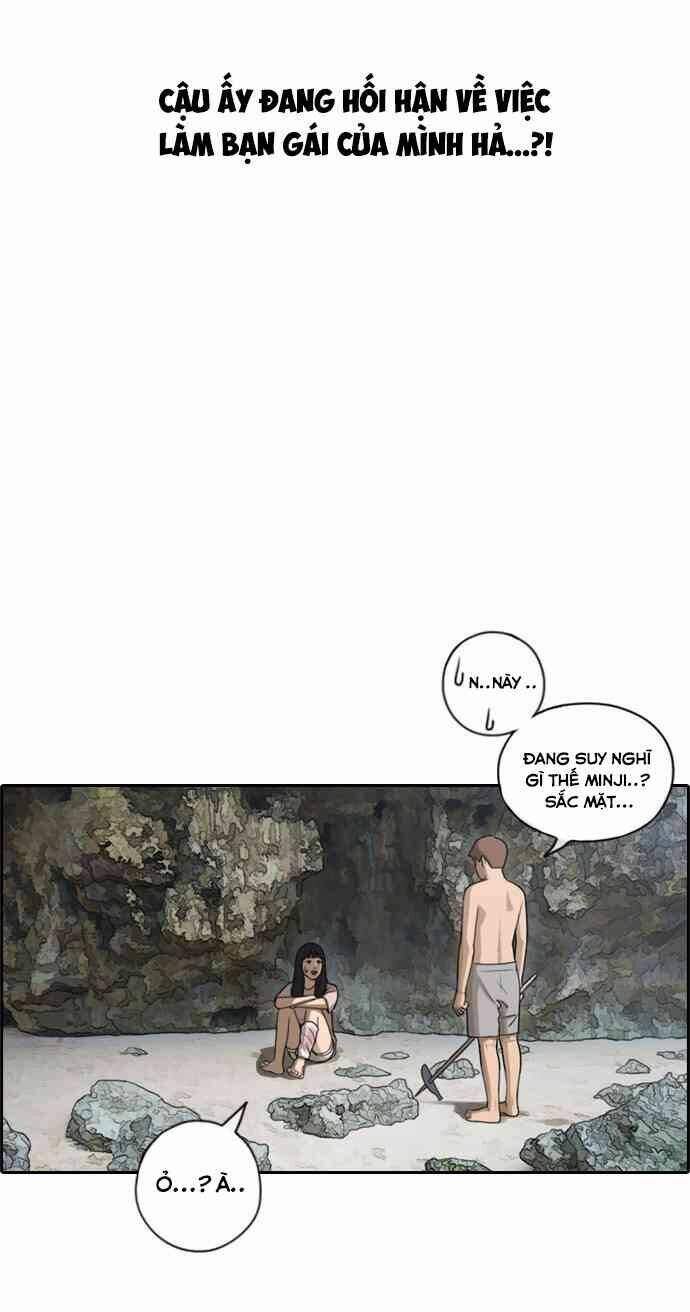 Free Draw - Chương 92