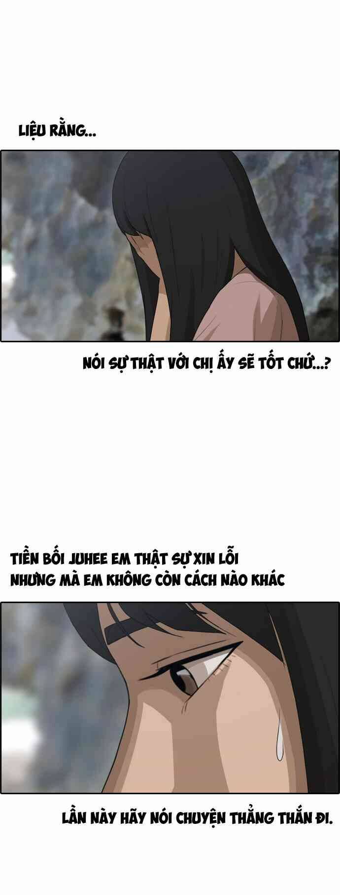 Free Draw - Chương 92
