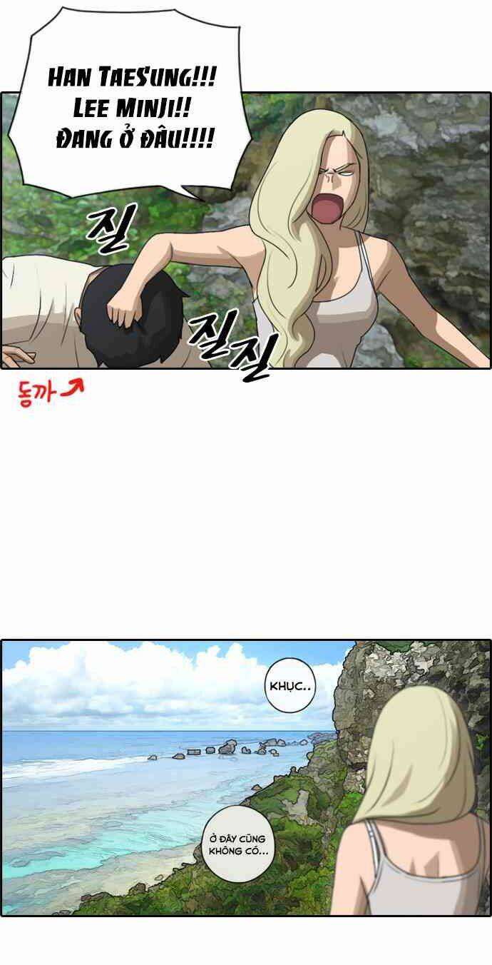 Free Draw - Chương 92