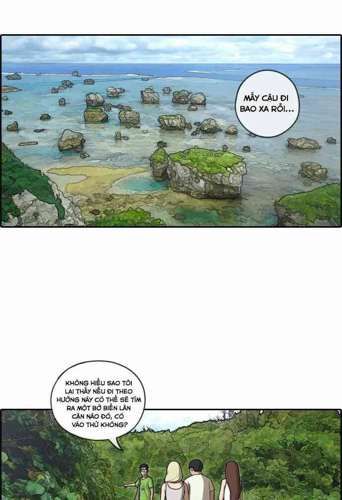 Free Draw - Chương 92