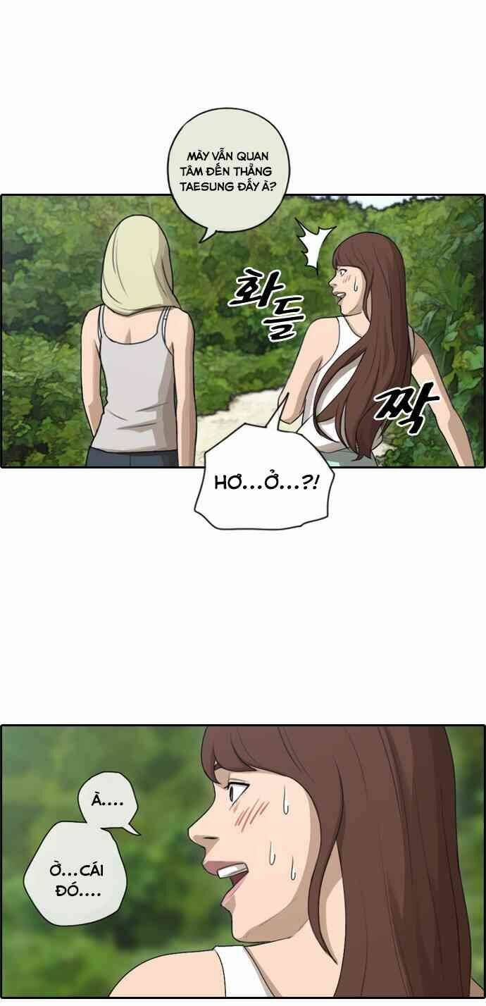 Free Draw - Chương 92