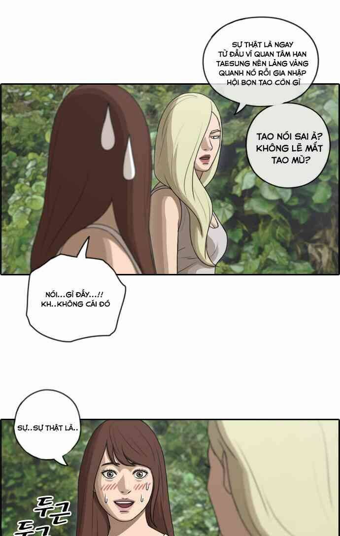 Free Draw - Chương 92