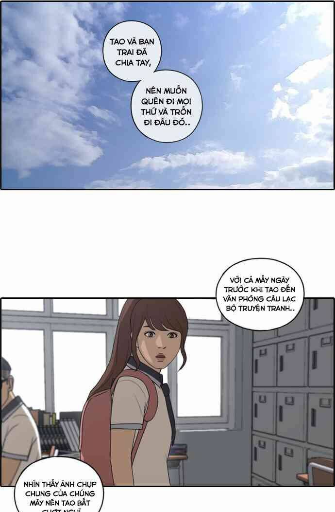 Free Draw - Chương 92