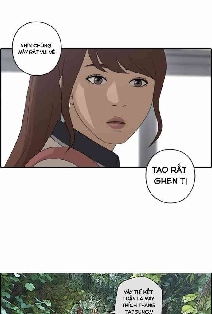 Free Draw - Chương 92
