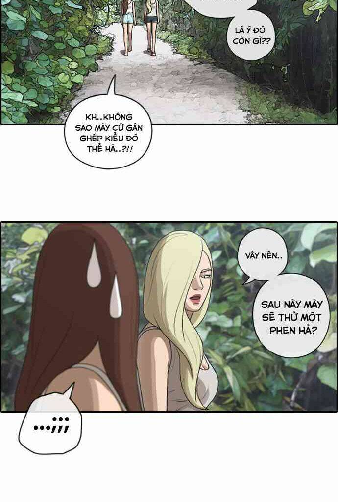 Free Draw - Chương 92