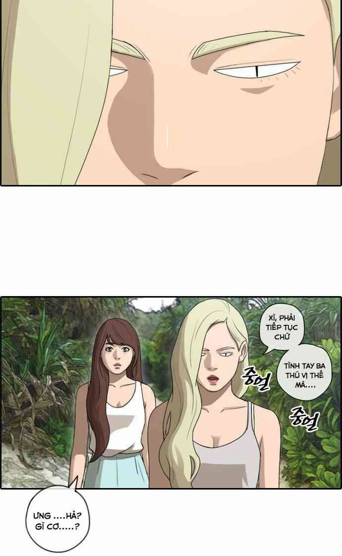 Free Draw - Chương 92