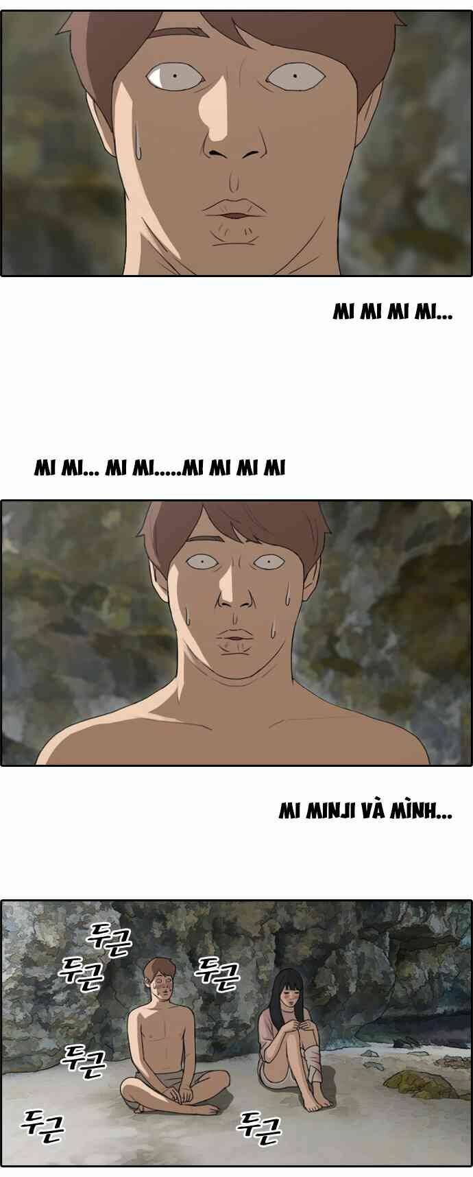 Free Draw - Chương 92