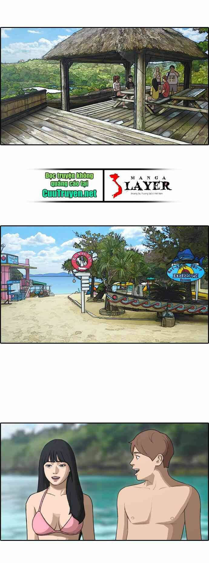 Free Draw - Chương 93