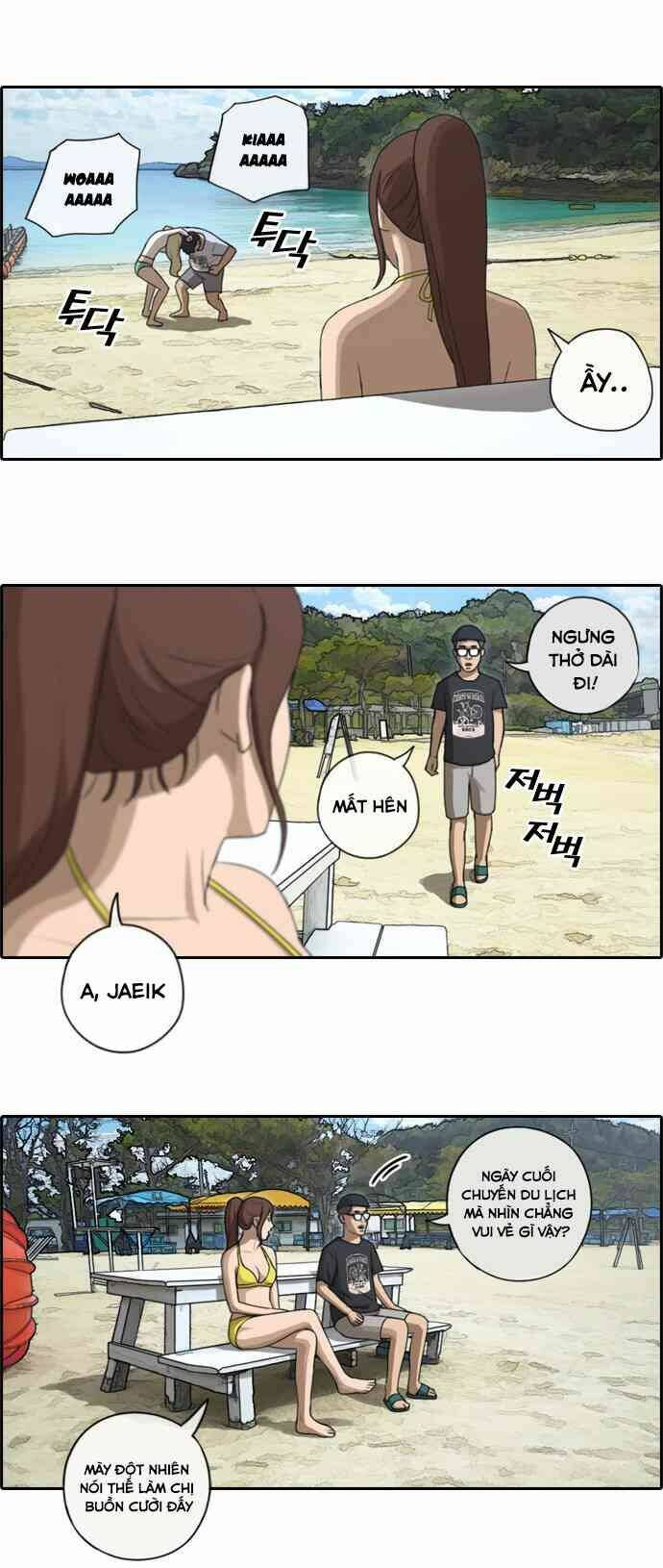 Free Draw - Chương 93