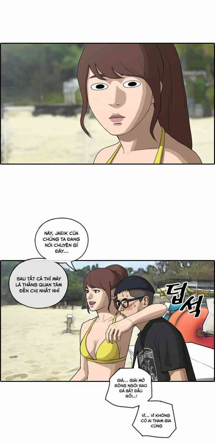 Free Draw - Chương 93