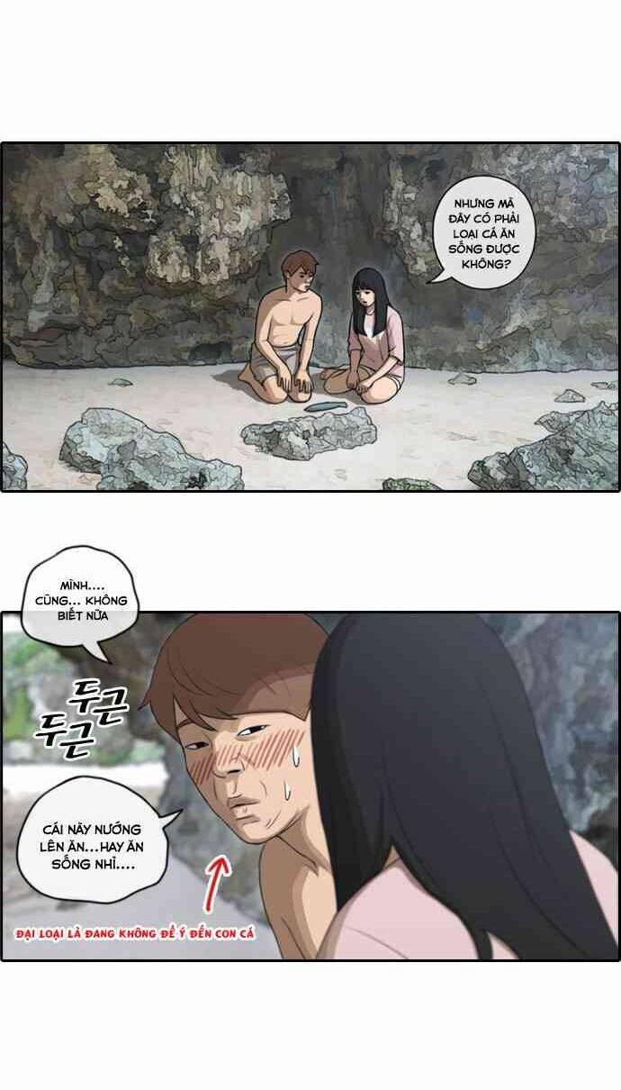 Free Draw - Chương 93