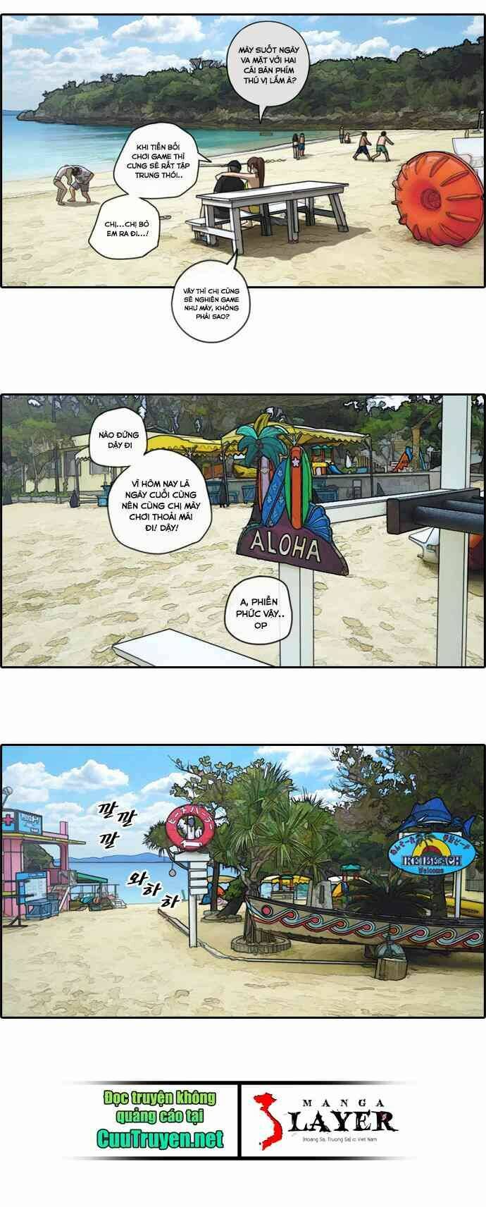 Free Draw - Chương 93