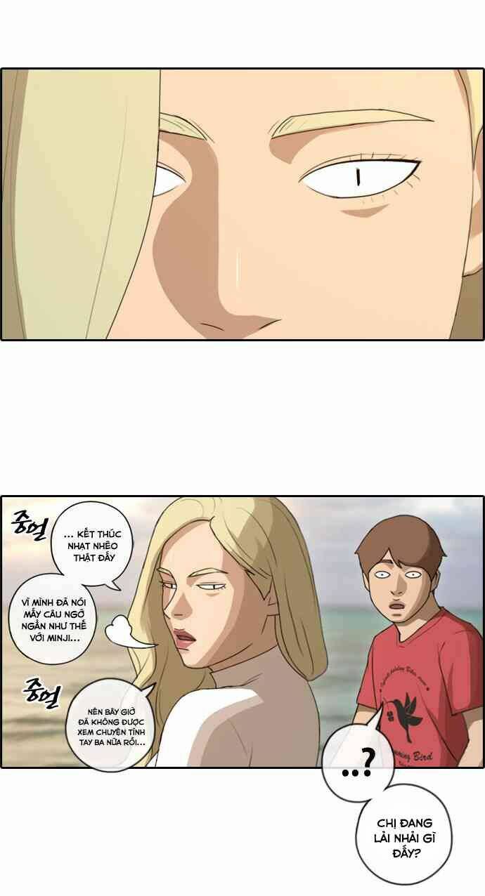 Free Draw - Chương 93