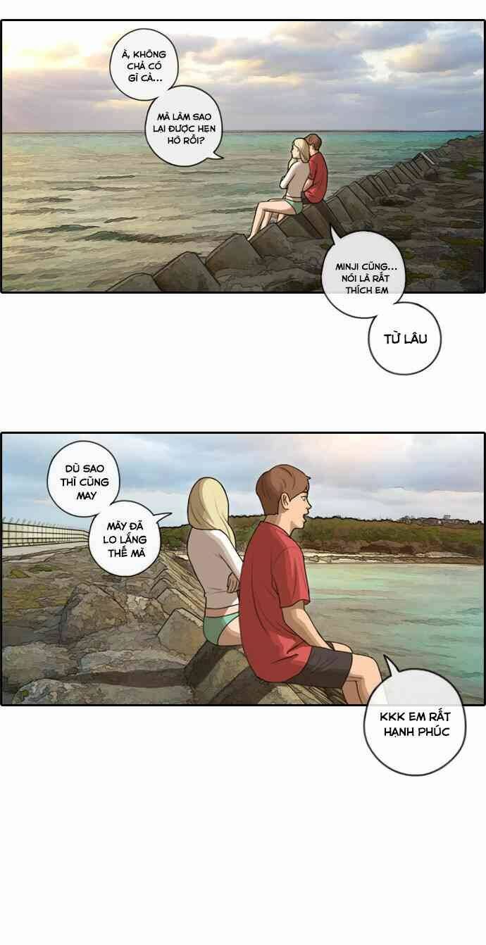 Free Draw - Chương 93