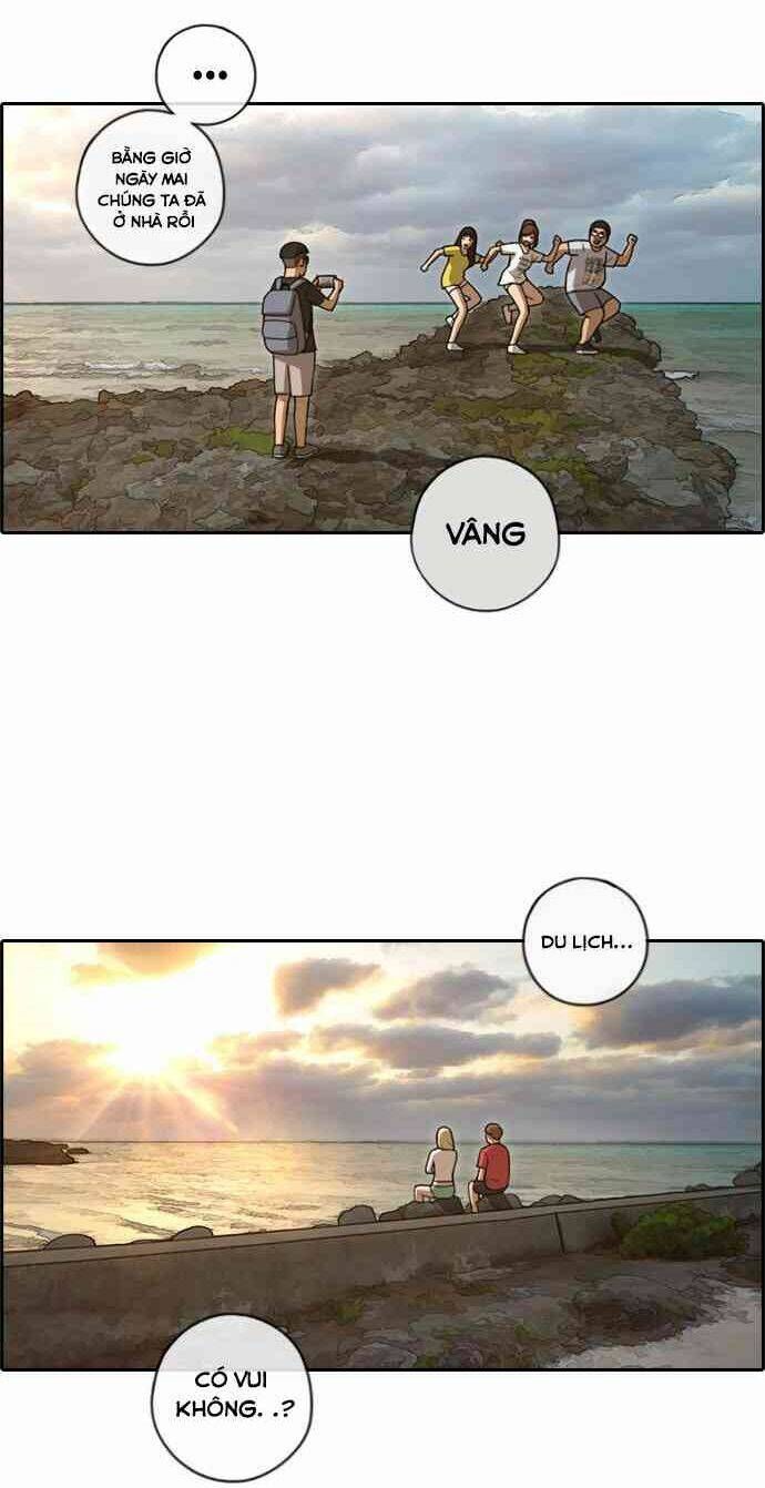 Free Draw - Chương 93