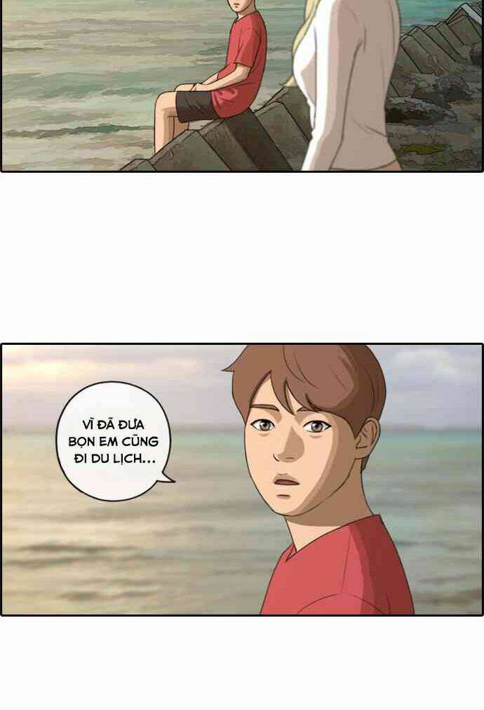 Free Draw - Chương 93