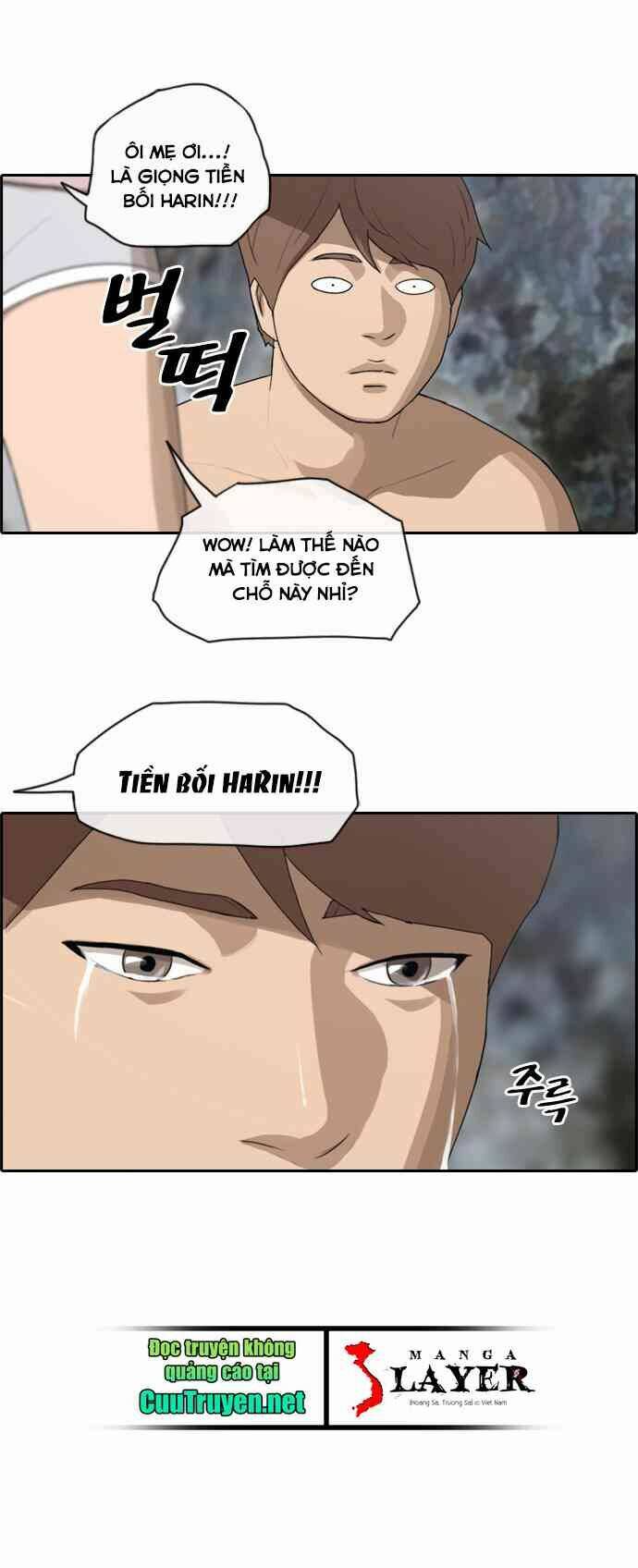 Free Draw - Chương 93