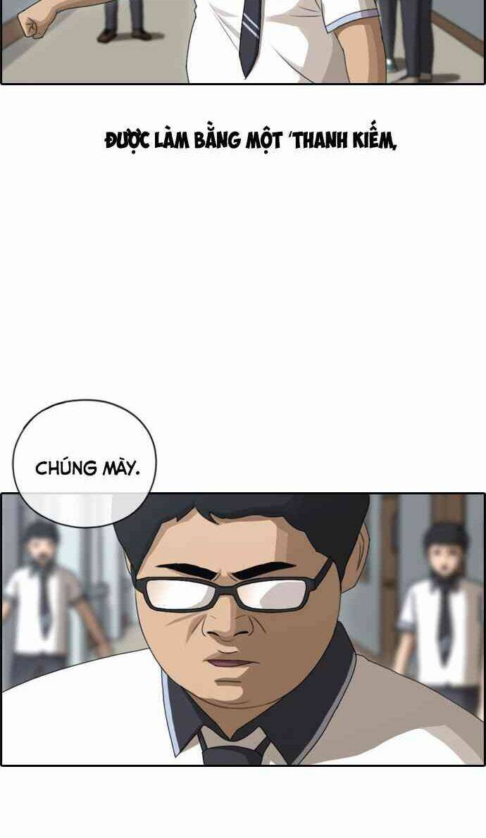 Free Draw - Chương 94
