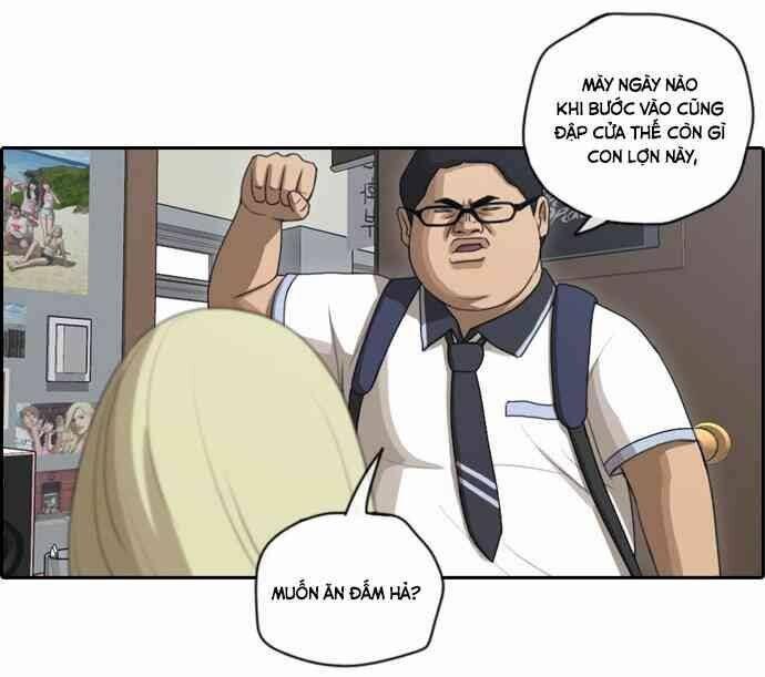Free Draw - Chương 94