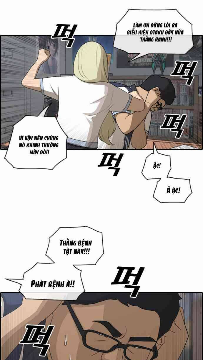 Free Draw - Chương 94