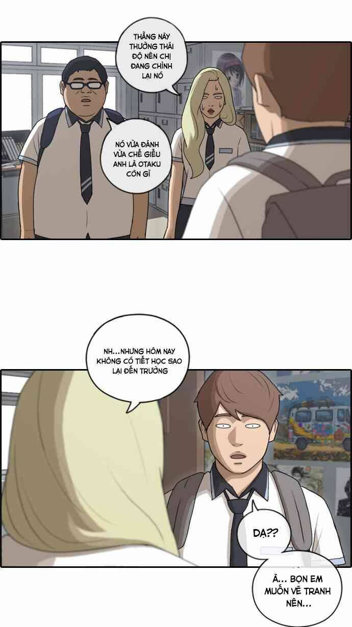 Free Draw - Chương 94