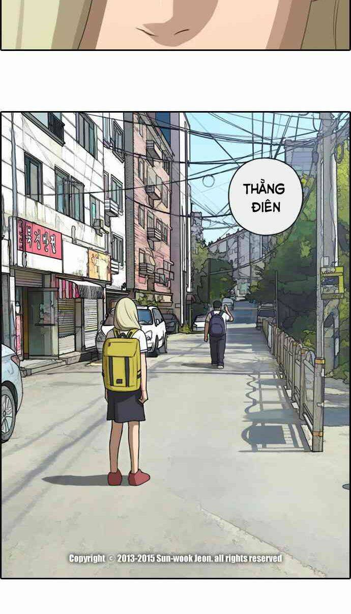 Free Draw - Chương 94