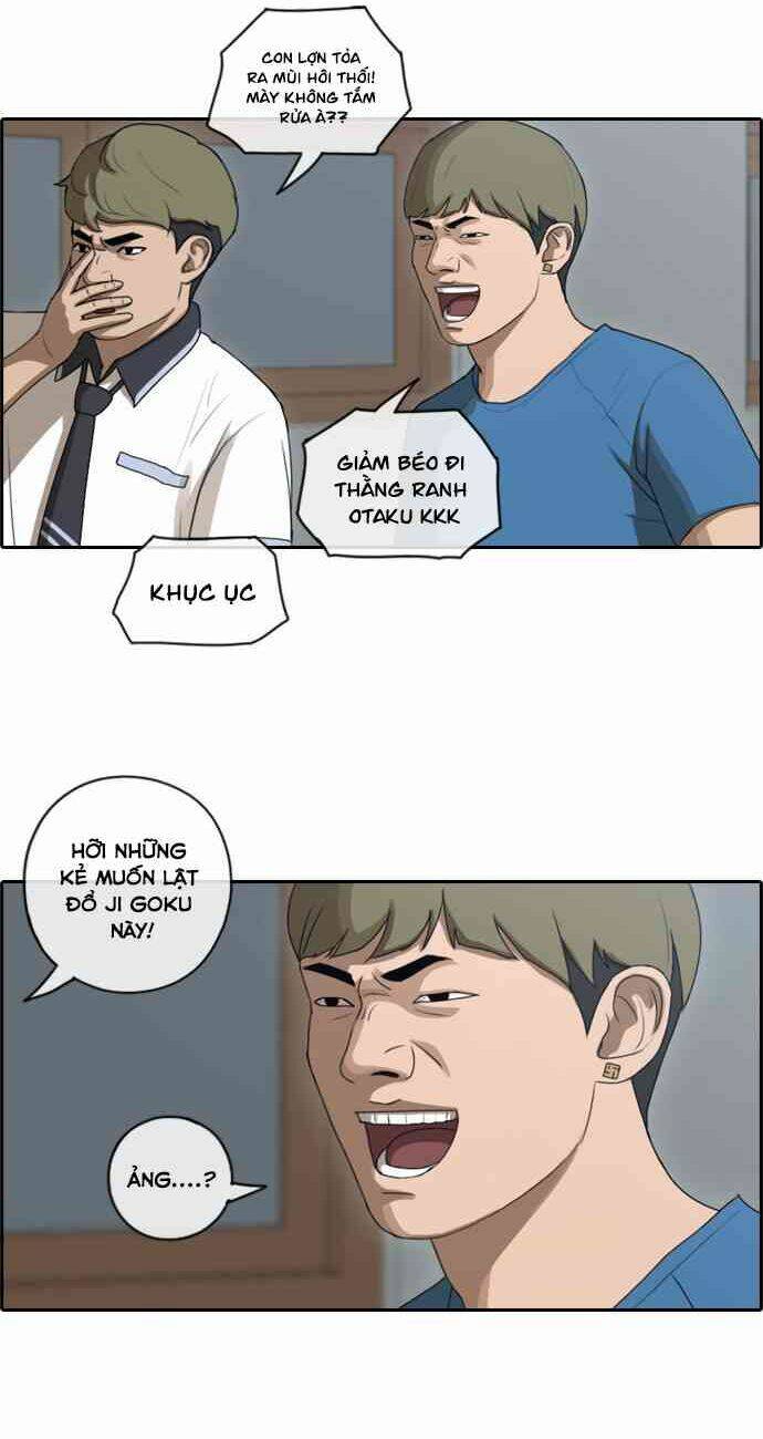 Free Draw - Chương 94