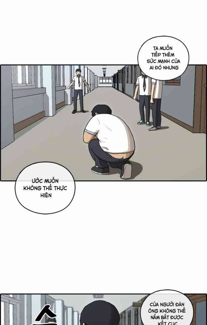 Free Draw - Chương 94