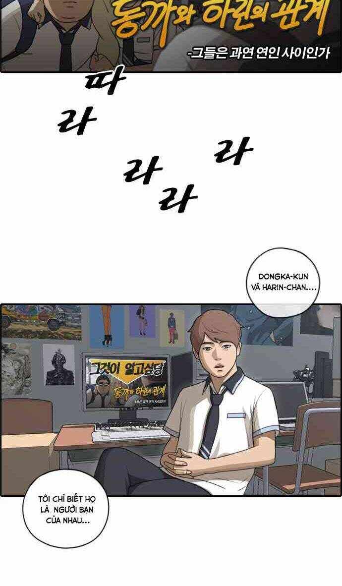 Free Draw - Chương 95