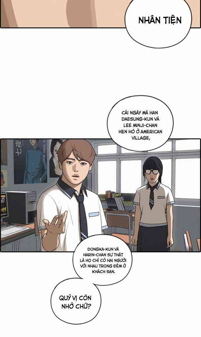 Free Draw - Chương 95