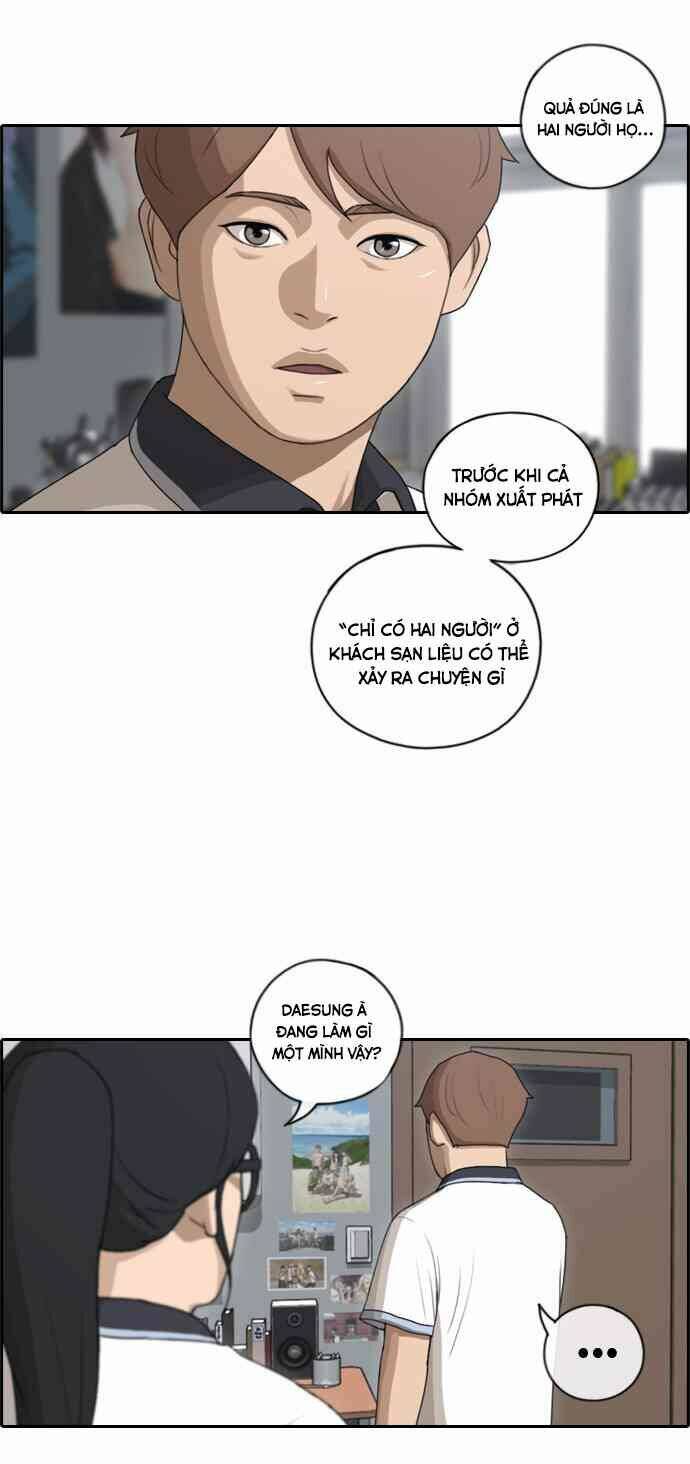Free Draw - Chương 95
