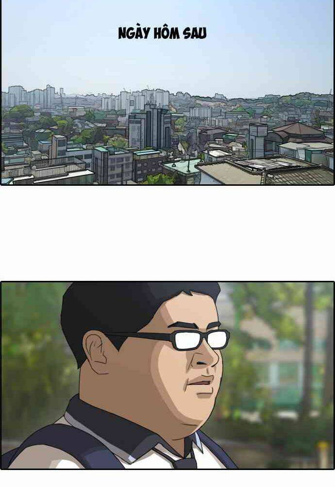 Free Draw - Chương 95
