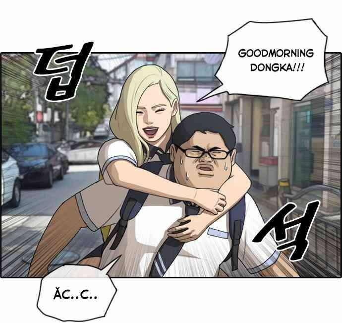 Free Draw - Chương 95