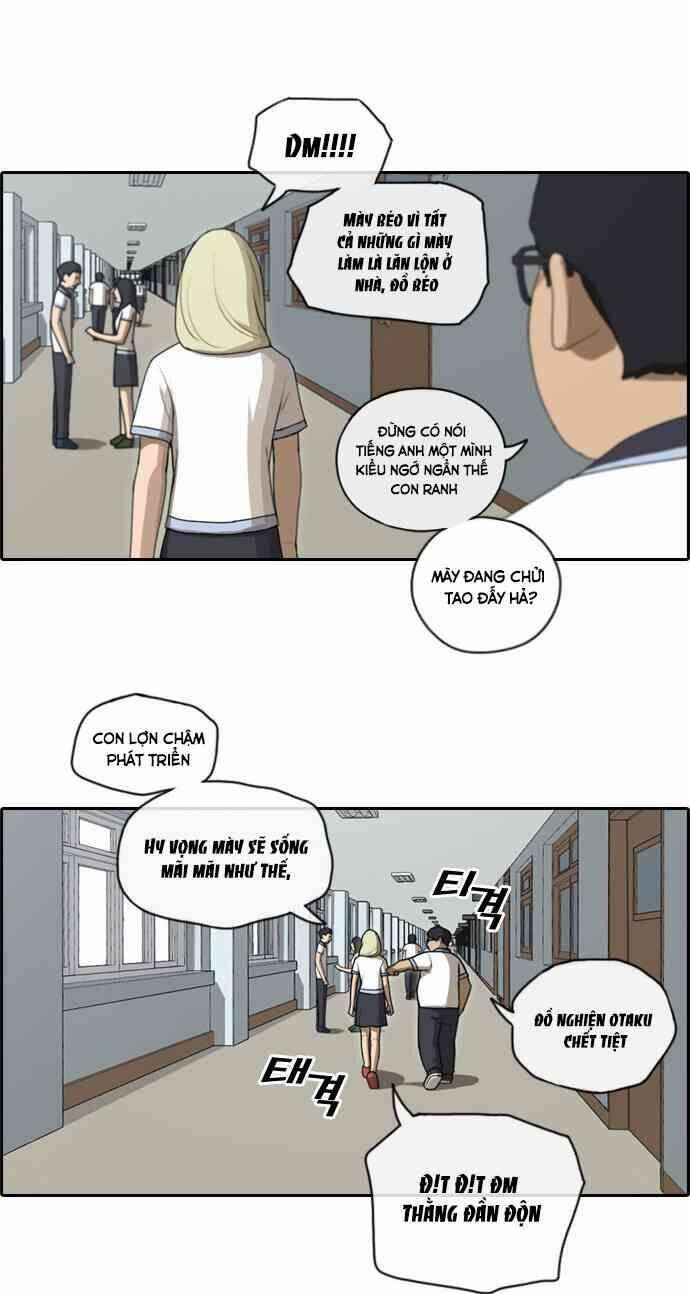Free Draw - Chương 95