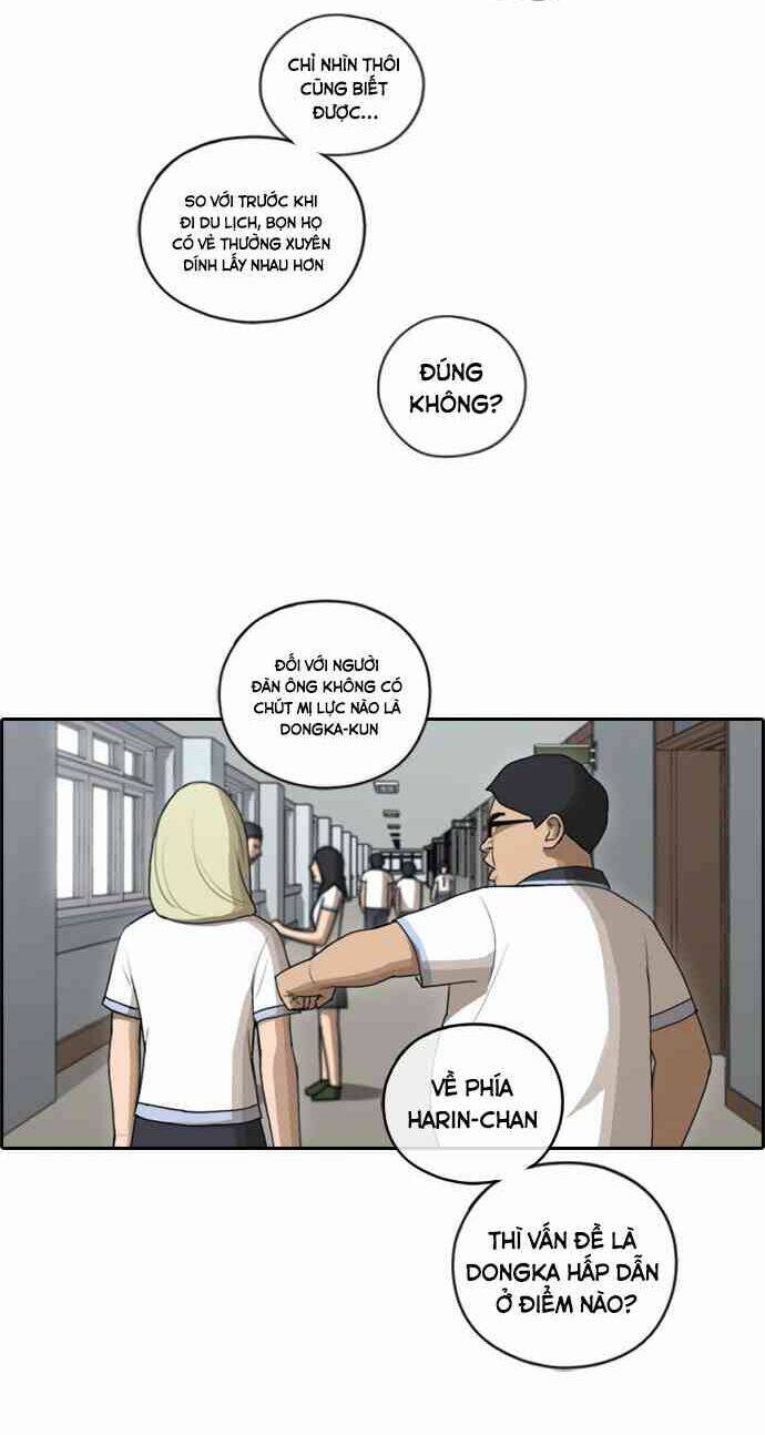 Free Draw - Chương 95