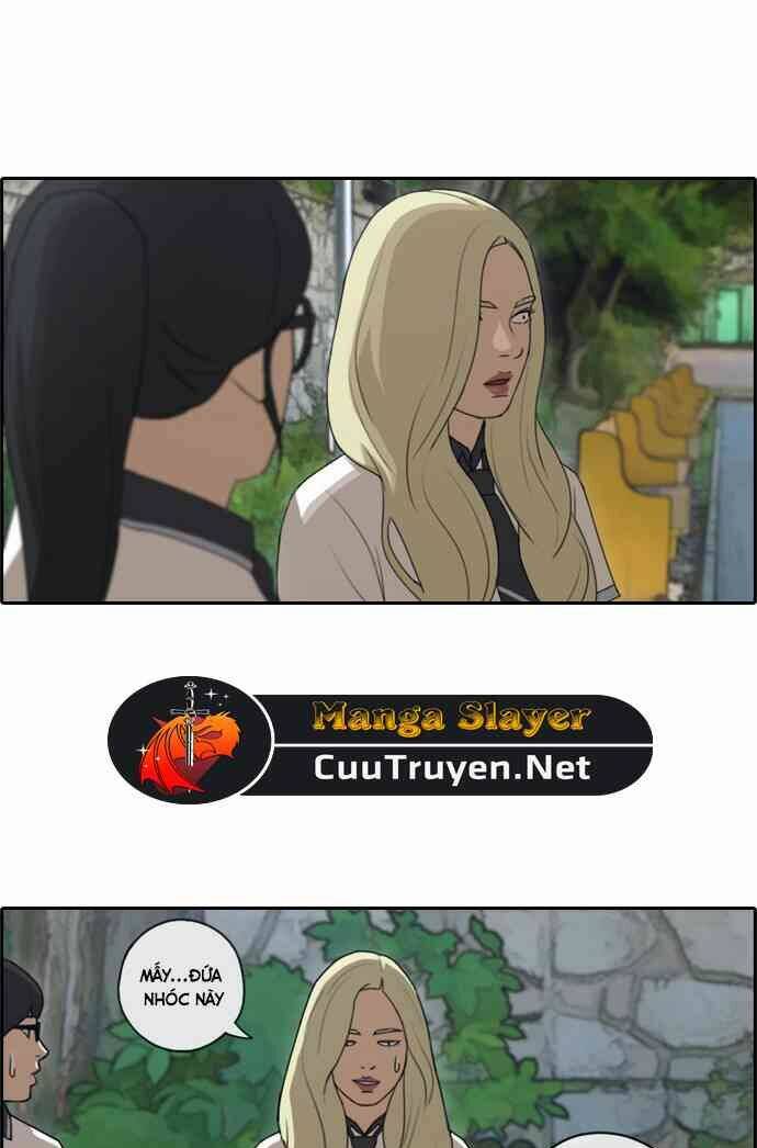 Free Draw - Chương 95
