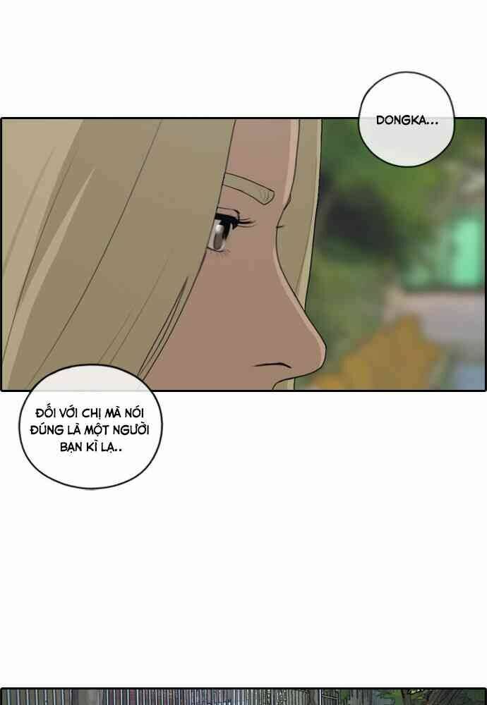 Free Draw - Chương 95