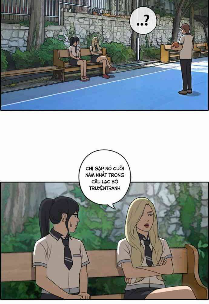 Free Draw - Chương 95