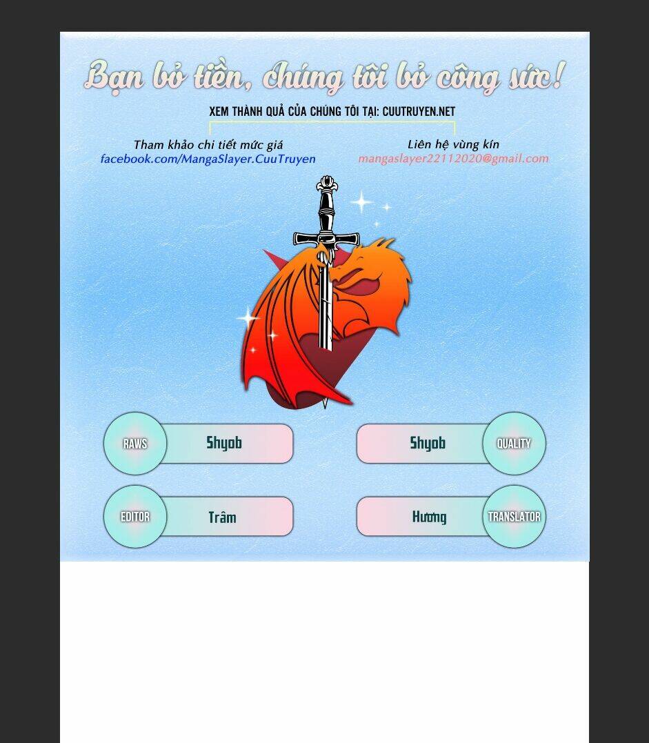 Free Draw - Chương 97