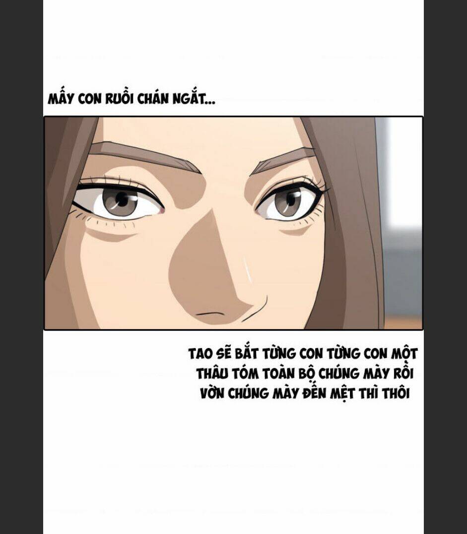 Free Draw - Chương 97