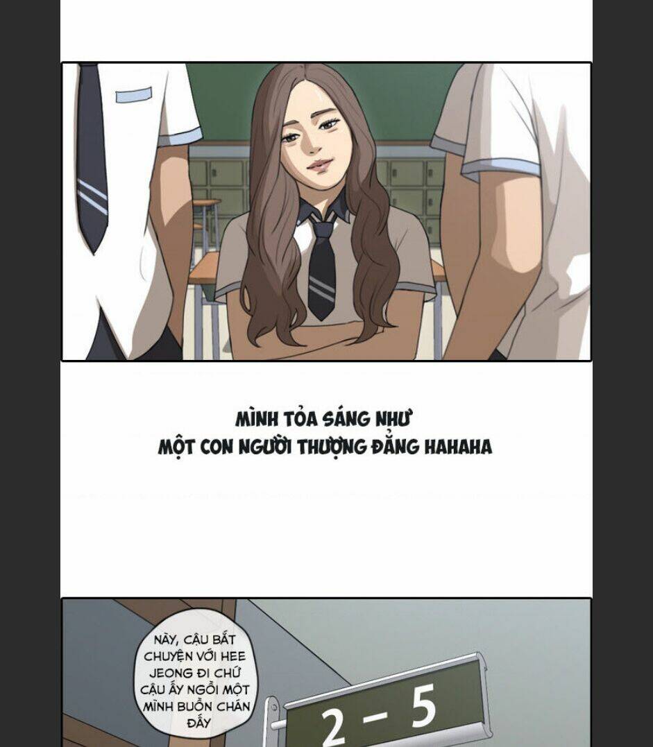 Free Draw - Chương 97