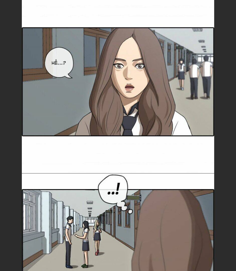Free Draw - Chương 97