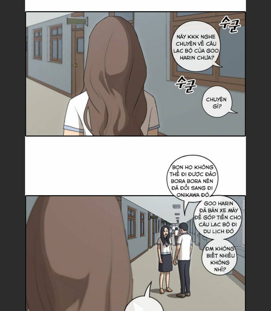Free Draw - Chương 97